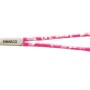 Artery forceps 6” Pink love hearts