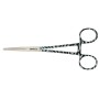 Artery Forceps 6" Zebra Style