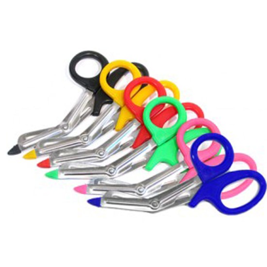 Utility scissors 5.5"