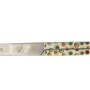 Nursing Scissor 5" White With Colored Dots