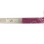 Nursing Scissors 5" Purple With White Spots