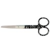 Nursing scissor 5" Zebra Style