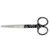 Nursing scissor 5" Zebra Style