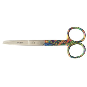 Nursing Scissors 5" Creative Colors