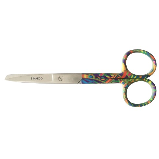 Nursing Scissors 5" Creative Colors