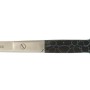 Nursing Scissors 5" Black with Green Sparks