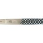 Nursing Scissor 5" Chess Black & White