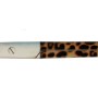 Nursing Scissor 5" Leopard Style