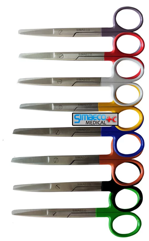 Premax Household Scissors 5 - Hwebber Hwebber