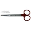 Nursing scissors 5" Powder coated Colors Nursing scissors 5" Powder coated Colors