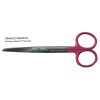 Nursing scissors 5" Powder coated Colors Nursing scissors 5" Powder coated Colors