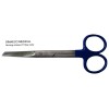 Nursing scissors 5" Powder coated Colors Nursing scissors 5" Powder coated Colors