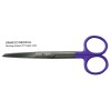Nursing scissors 5" Powder coated Colors Nursing scissors 5" Powder coated Colors