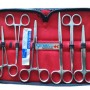 Dissecting Kit of 8 Pcs