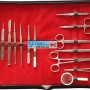 Dissecting Kit of 15 Pcs