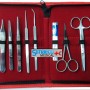 Dissecting Kit of 12 Pcs