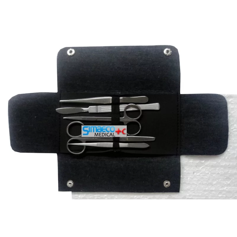 Dissecting Kit of 5 Pcs Dissecting Kit of 5 Pcs