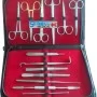 Minor Surgery Set of 13 Pcs