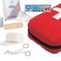 First Aid Kit of 24 Pcs
