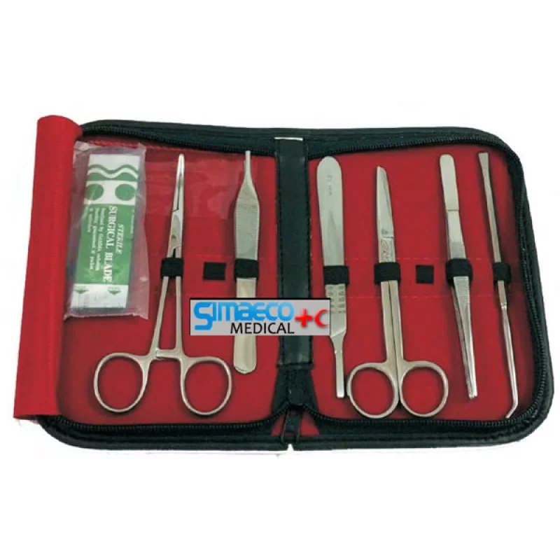 Dissecting Kit of 6 Pcs