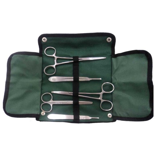 Disecting Set