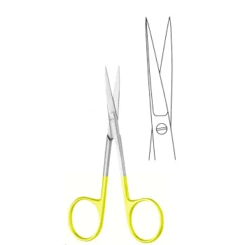 IRIS scissors