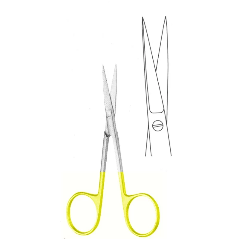 IRIS scissors