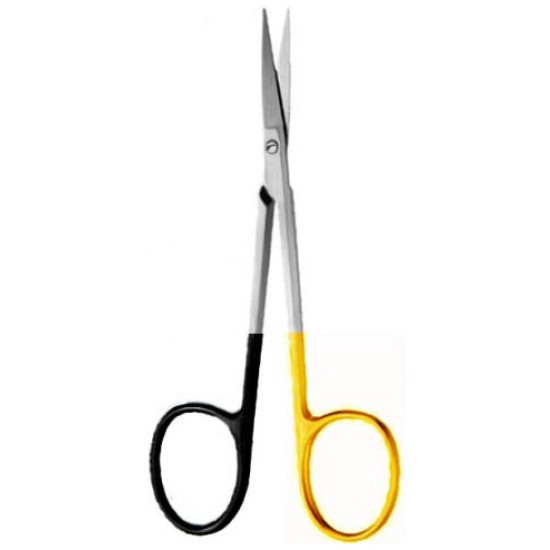 IRIS scissors