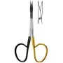 SUPERCUT PLUS TC STEVENS RIBBON HANDLE scissors Straight 10 cm/4“