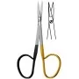 IRIS RIBBON HANDLE