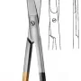 DRESSING Scissor Sharp / Blunt