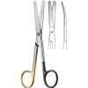 DRESSING SCISSOR Blunt / Blunt