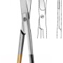 DRESSING SCISSOR Blunt / Blunt
