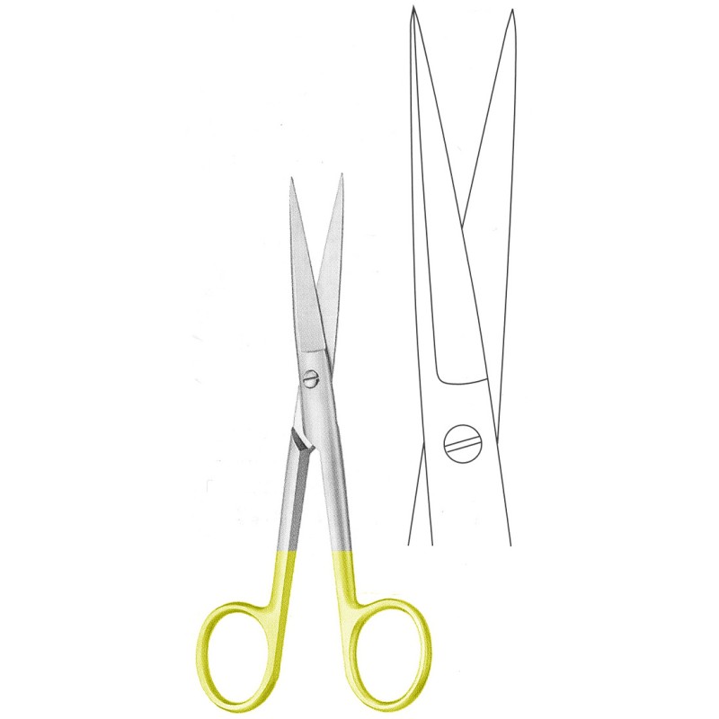DRESSING SCISSOR Sharp / Sharp
