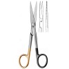 DRESSING SCISSOR Sharp / Sharp