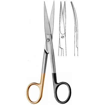 DRESSING SCISSOR Sharp / Sharp