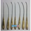 Endo forhead instruments set of 7 pcs