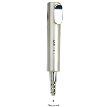 Gasparoti Handle A   