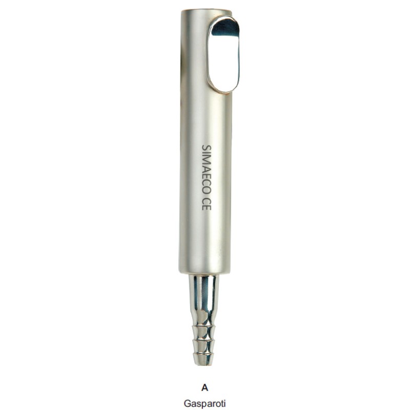 Gasparoti Handle A   