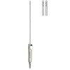 Two Central Holes Gasparoti Cannula