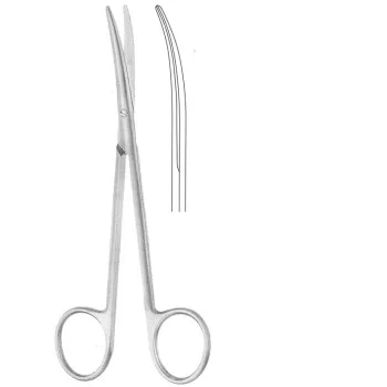 METZENBAUM Scissor