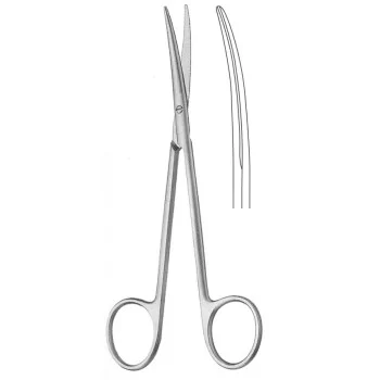 METZENBAUM SLIM Scissors