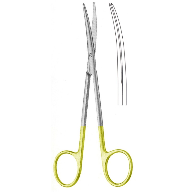 METZENBAUM SLIM Scissors