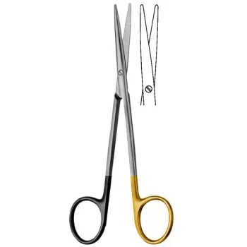 METZENBAUM SLIM Scissors