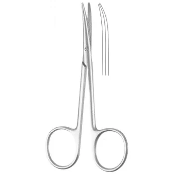 BABY METZENBAUM Scissor