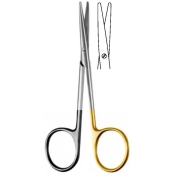 BABY METZENBAUM Scissor
