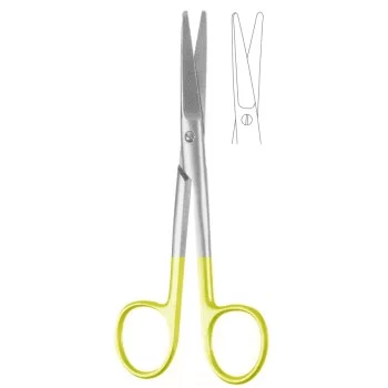 MAYO SCISSORS