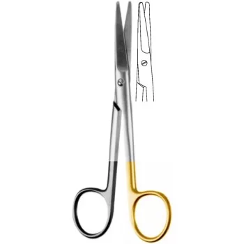 MAYO SCISSORS