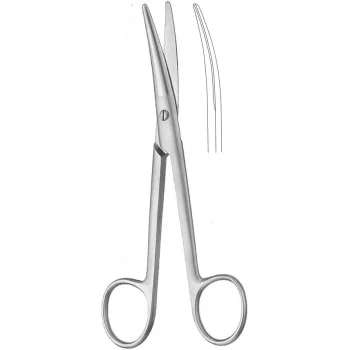 MAYO STILLE Scissor