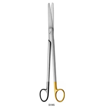 SIMS SCISSORS  